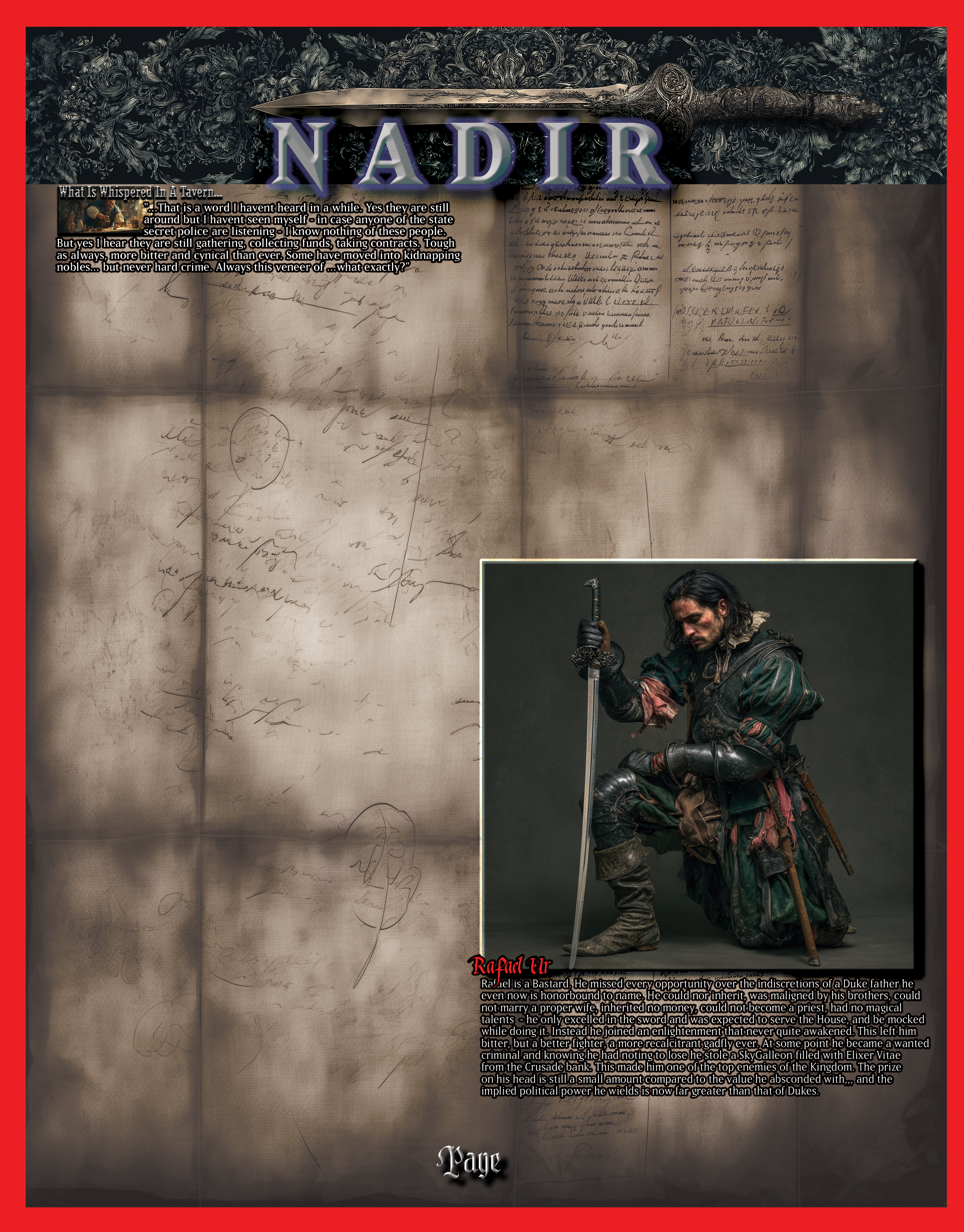 NADIR 01