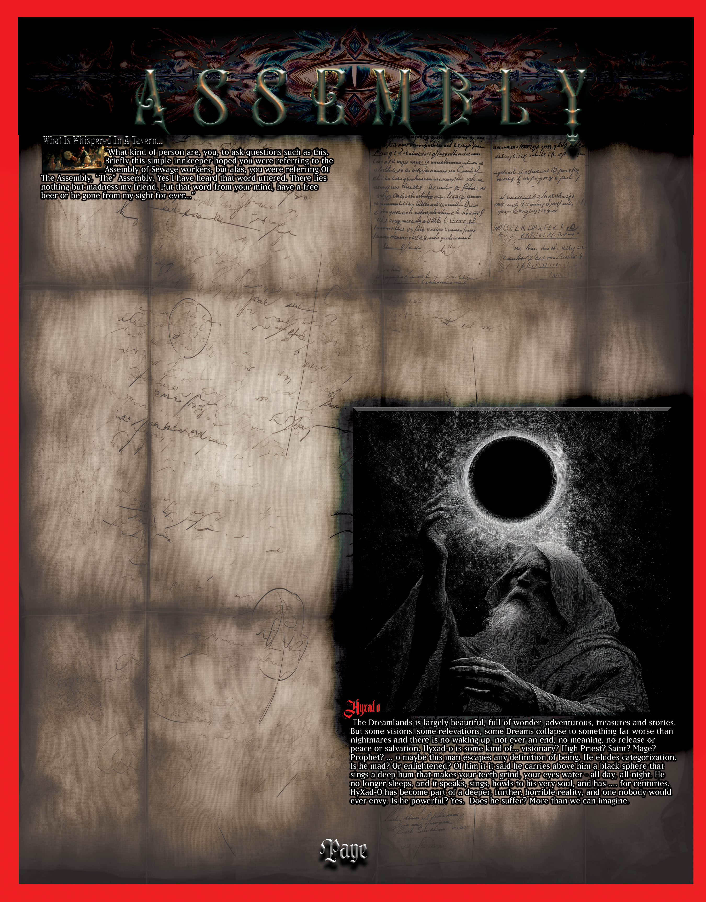 ASSEMBLY 01