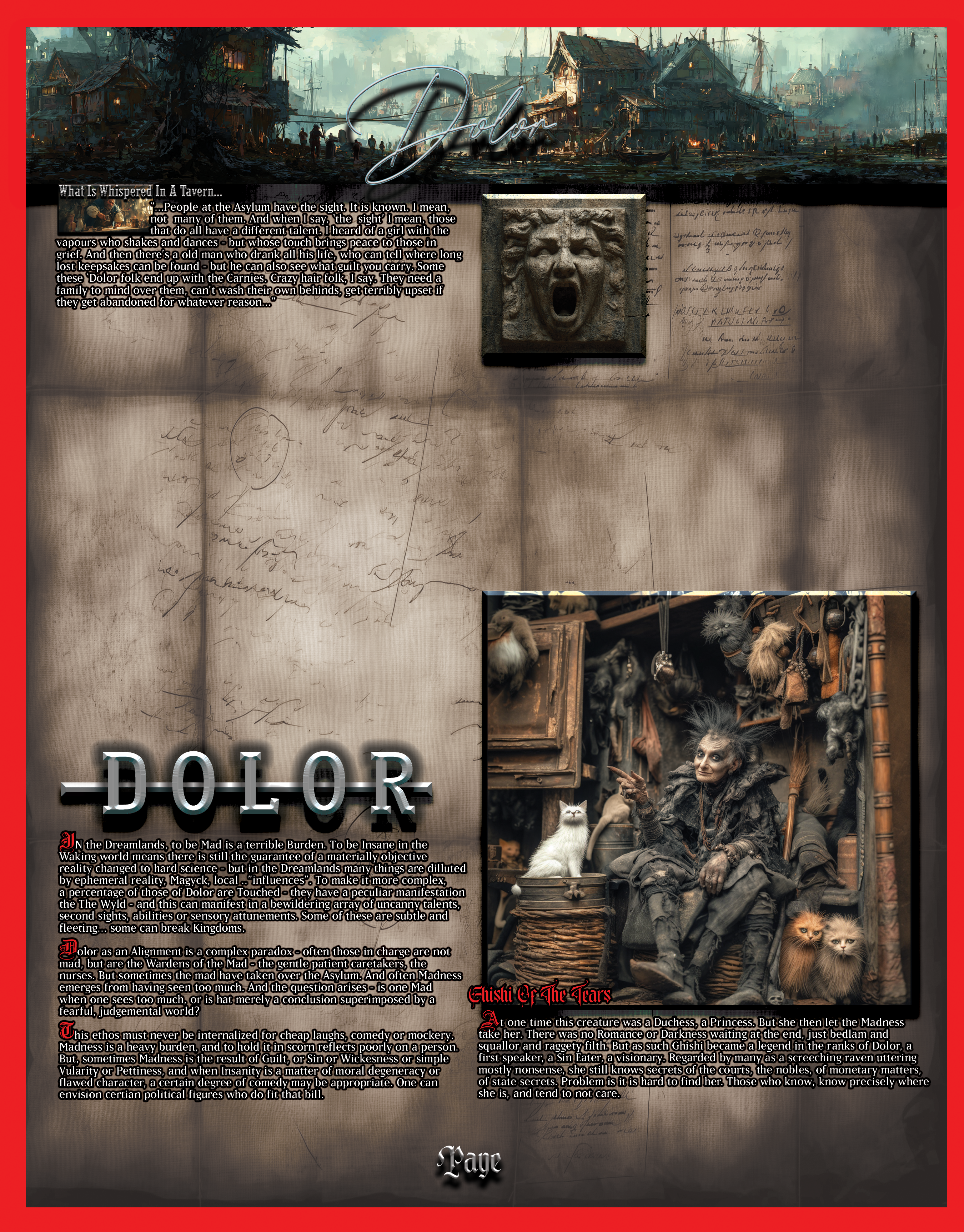 DOLOR 01