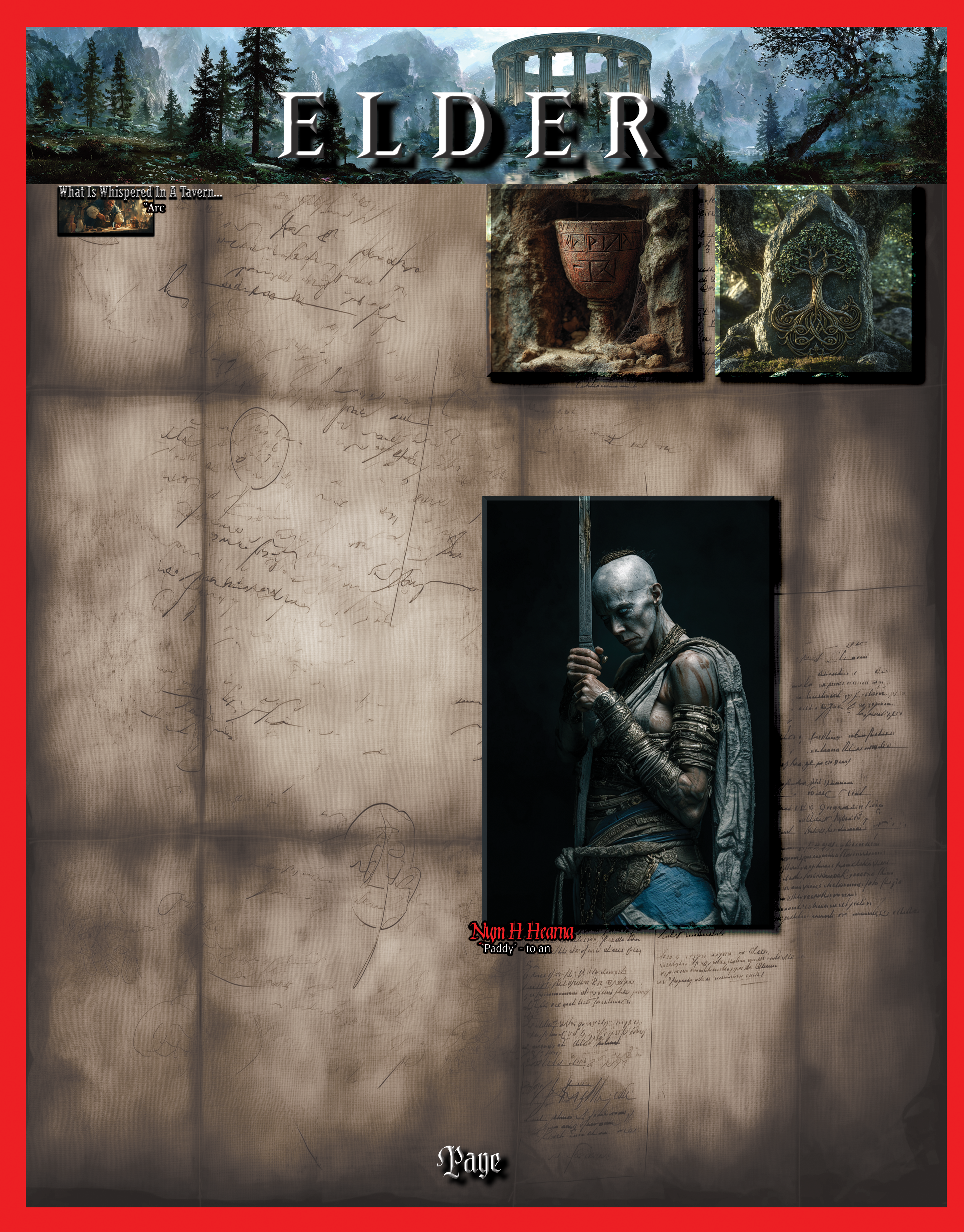 ELDER 01
