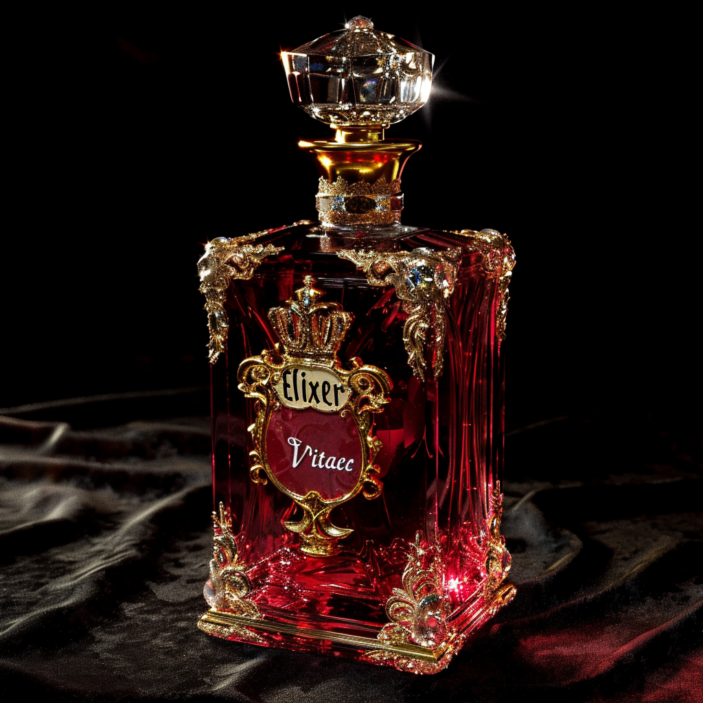 Elixer Vitae 2