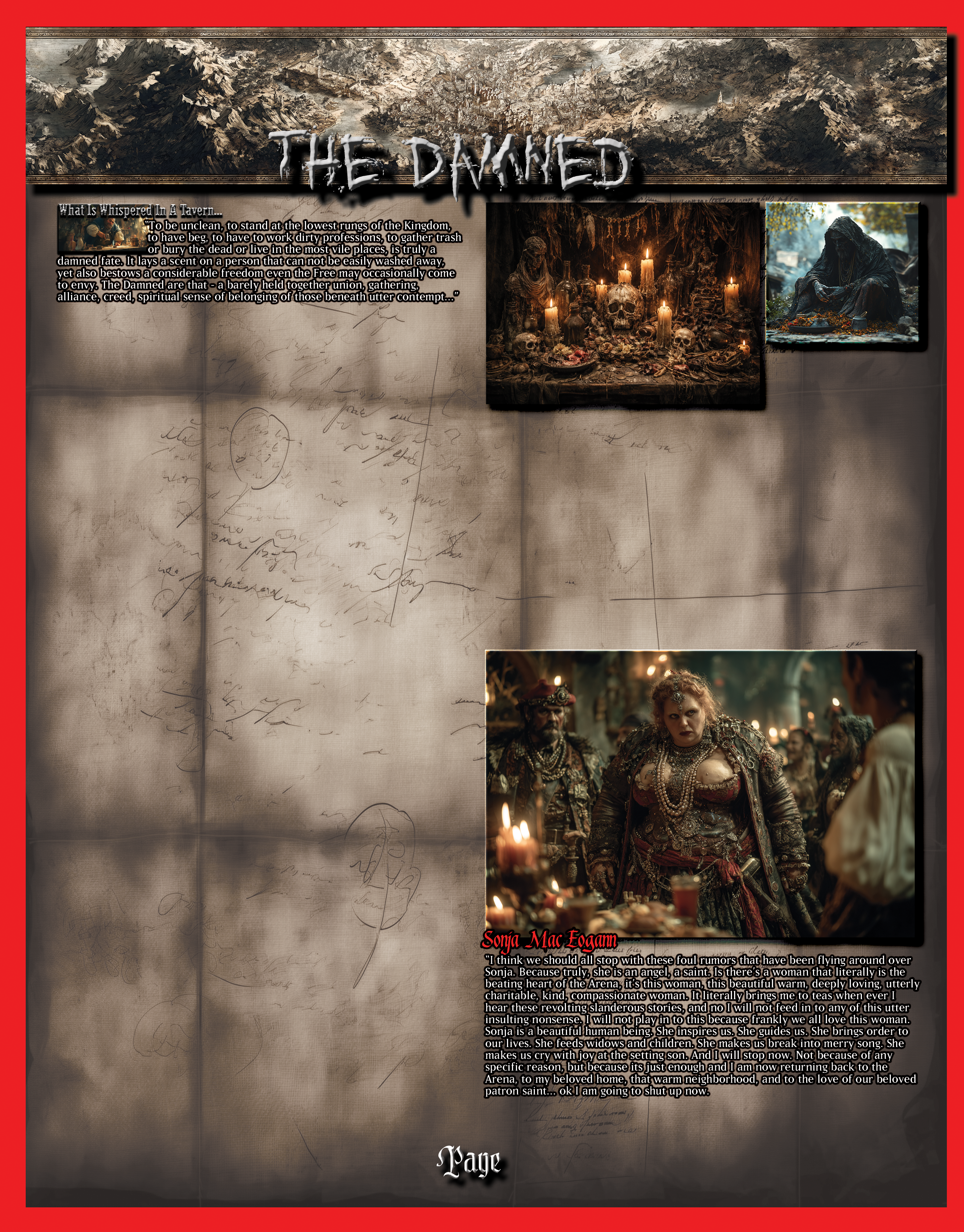 DAMNED 01