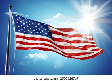 US FLAG