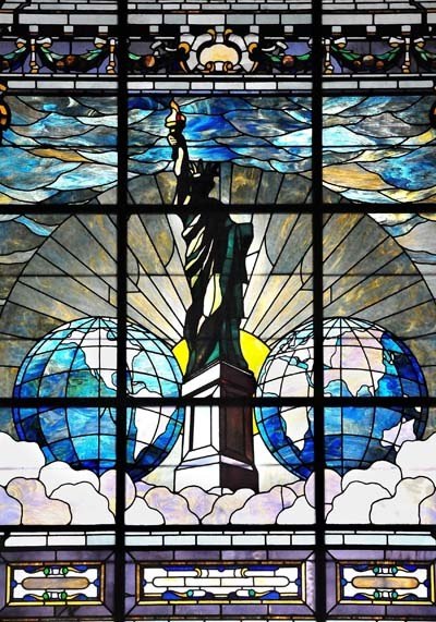 PulitzerGlass