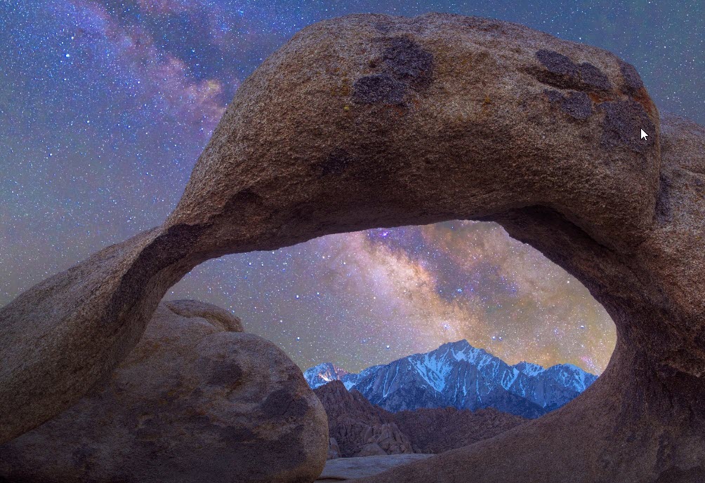 a portal