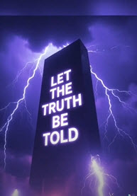 LET THE TRUTH BE TOLD    2025-10-13_5-24-11