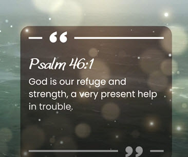GOD IS OUR REFUGE    2025-10-13_6-17-37