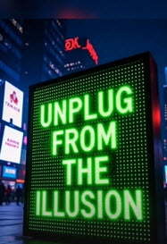 UNPLUG FROM THE ILLUSION    2025-10-13_5-26-29