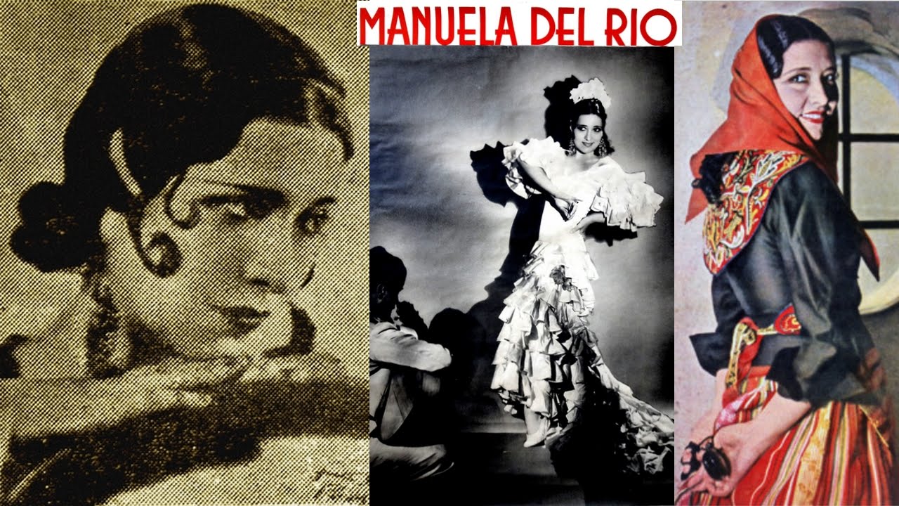 Manuela del Río