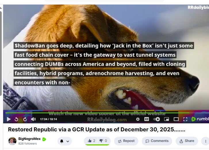 09    DUMBs        for DECEMBER 31 2025    2025-12-30_11-53-41