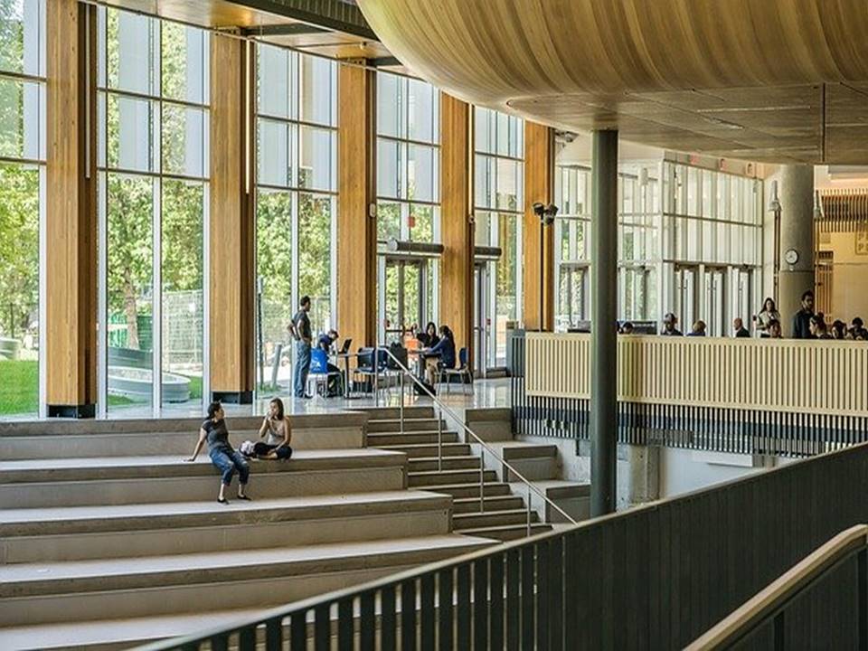 Y2B Education