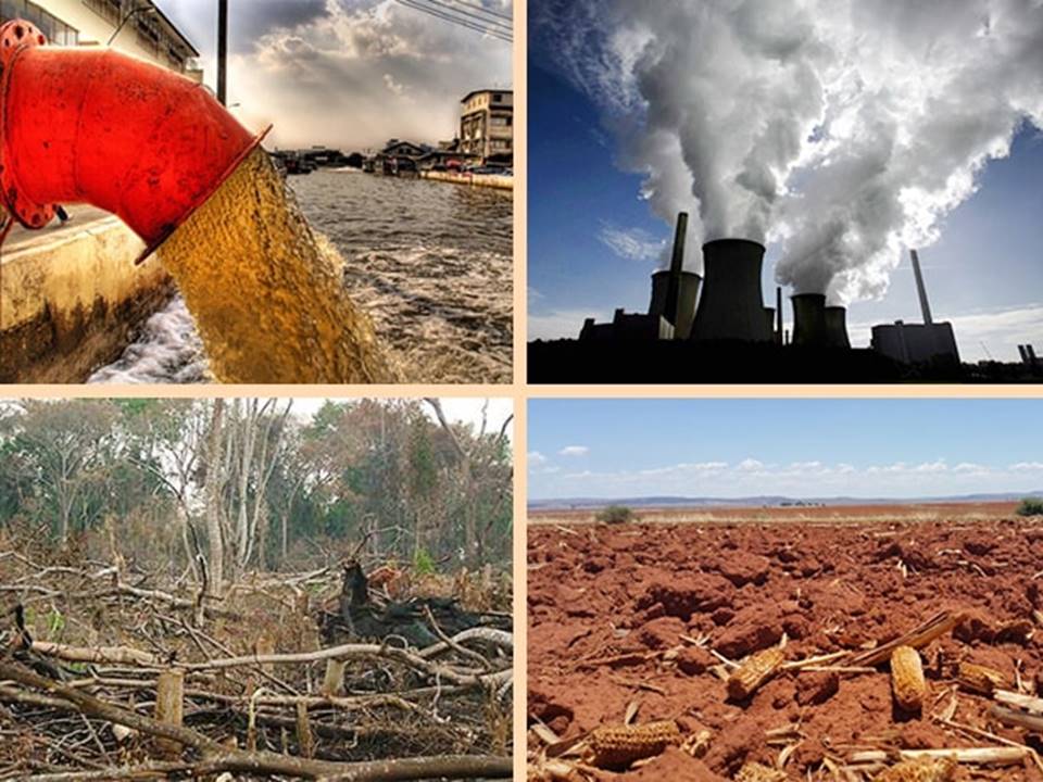 Environmental Problems