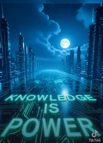 KNOWLEDGE IS POWER    2025-10-13_5-24-57