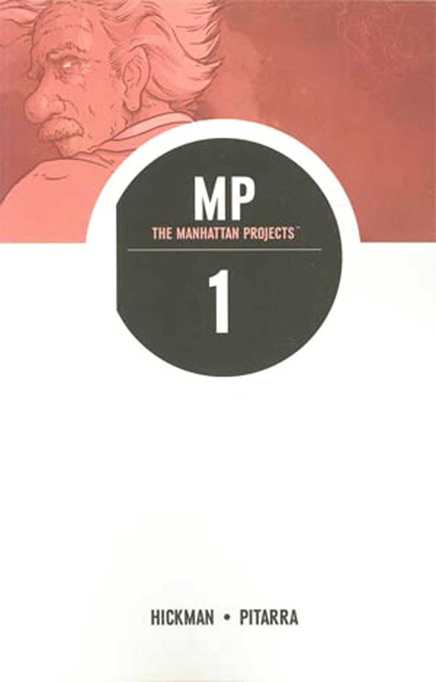 The Manhattan Projects