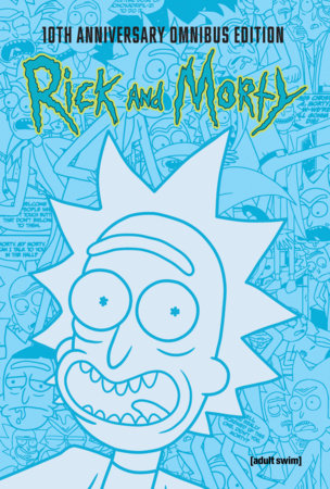 Rick and Morty