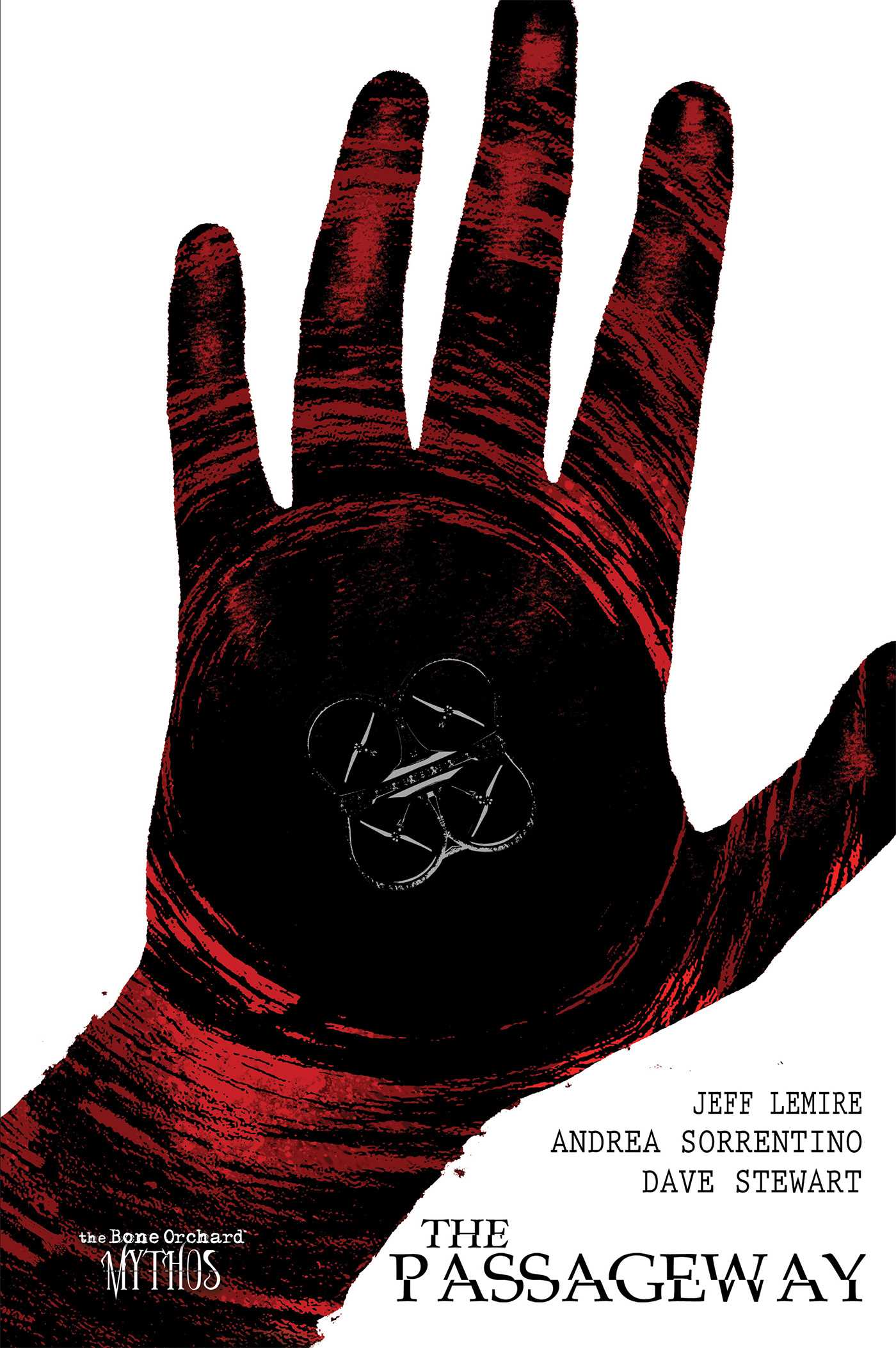 The Bone Orchard Mythos