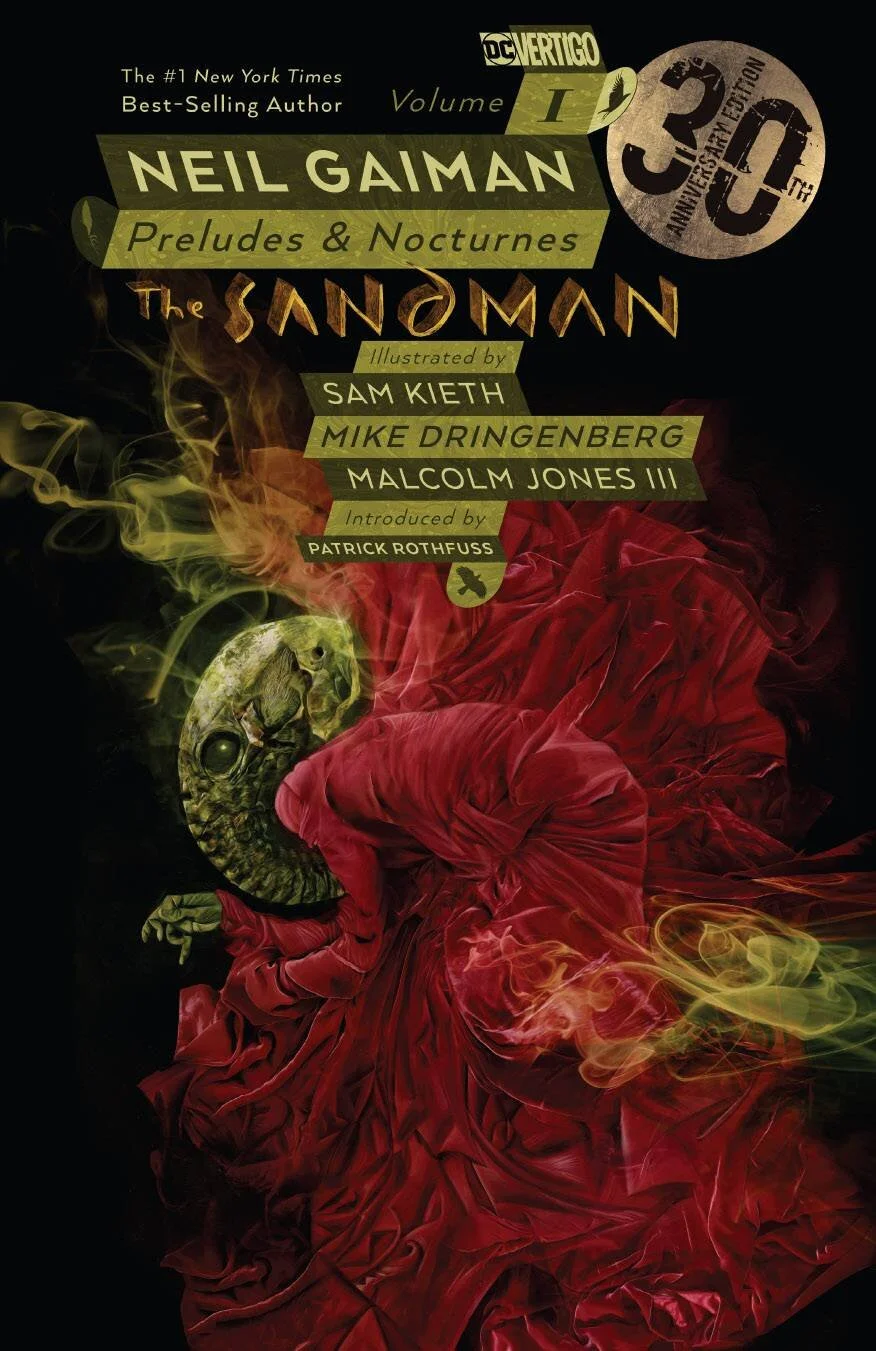 The Sandman