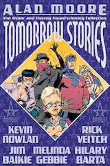 Tomorrow Stories