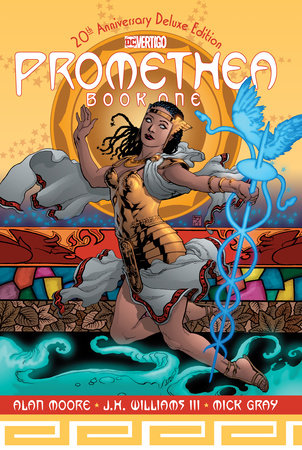 Promethea