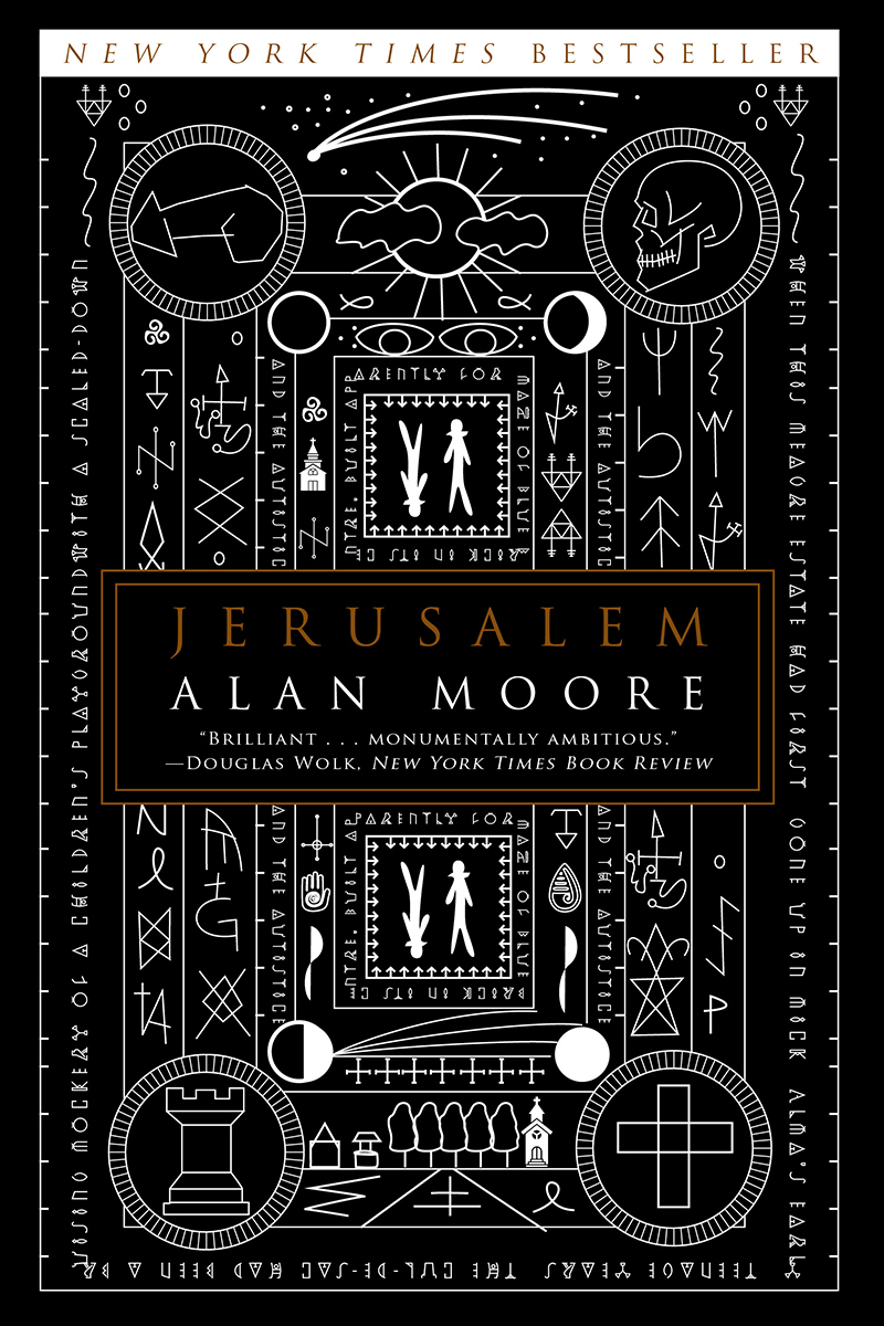 Jerusalem|100%