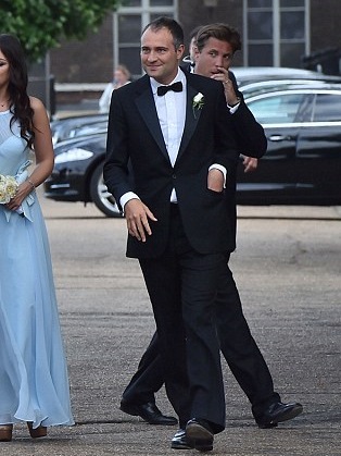 Ben Goldsmith