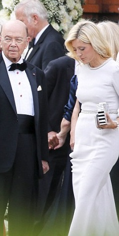 Princess Marie-Chantal of Greece